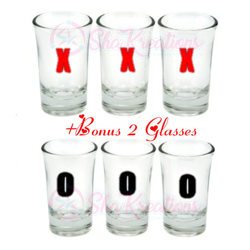 Dirty TIC•TAC•TOE